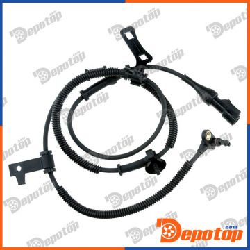 Capteur ABS avant pour FORD | 6PU230040-441, HCA-CH-005